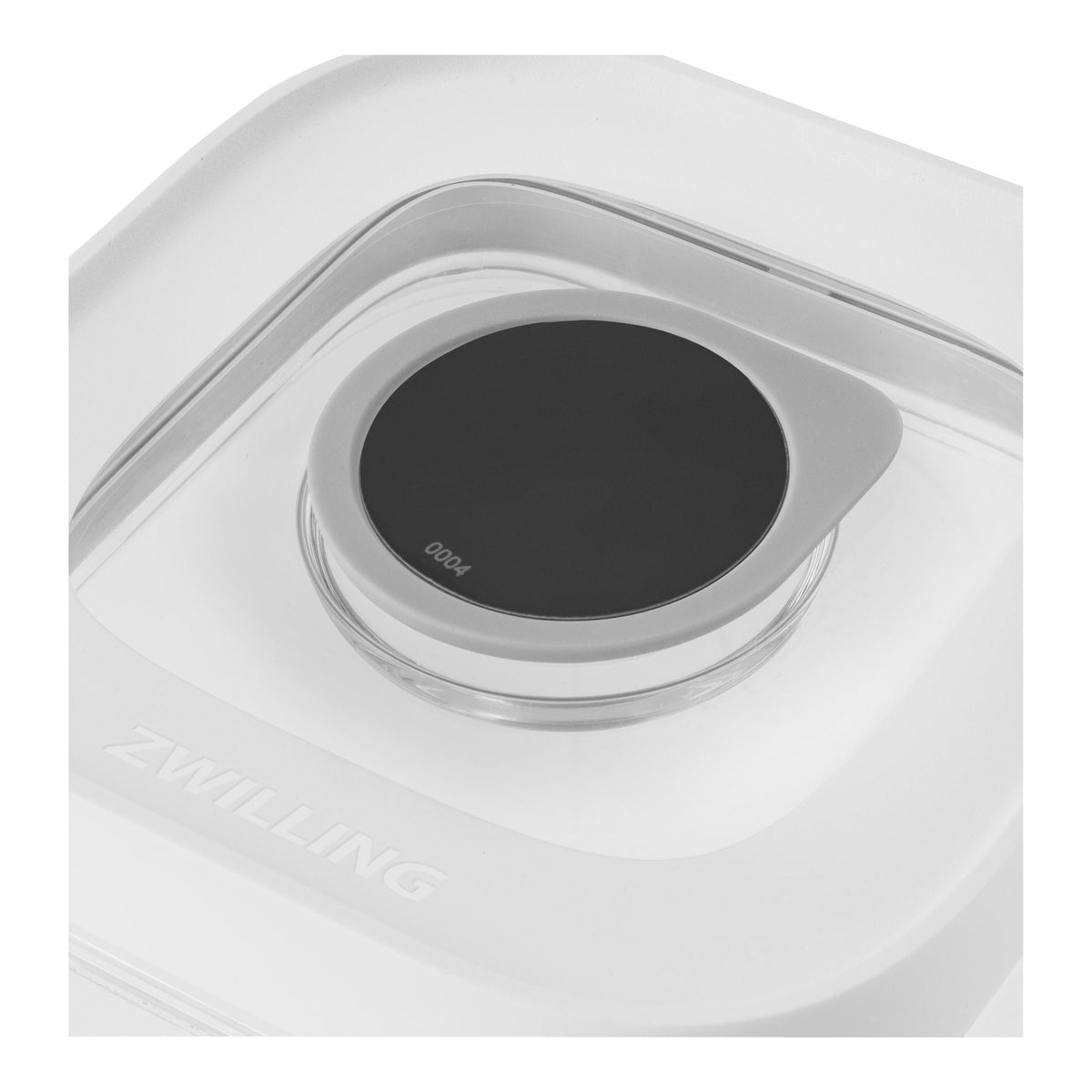 ZWILLING Fresh & Save CUBE CUBE Label Positioner Set
