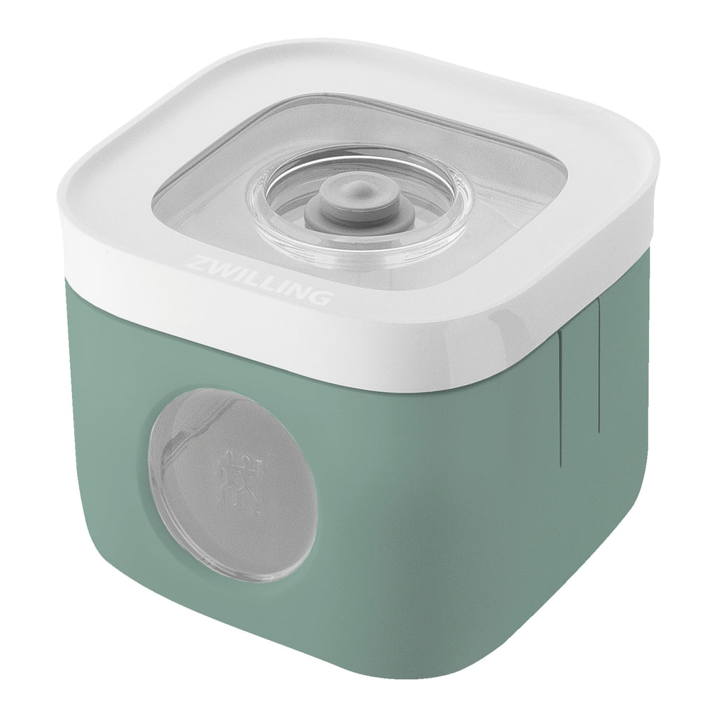 ZWILLING Fresh & Save CUBE CUBE Small Sleeve Set - Sage