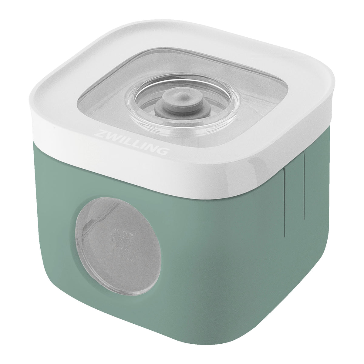 ZWILLING Fresh & Save CUBE CUBE Small Sleeve Set - Sage