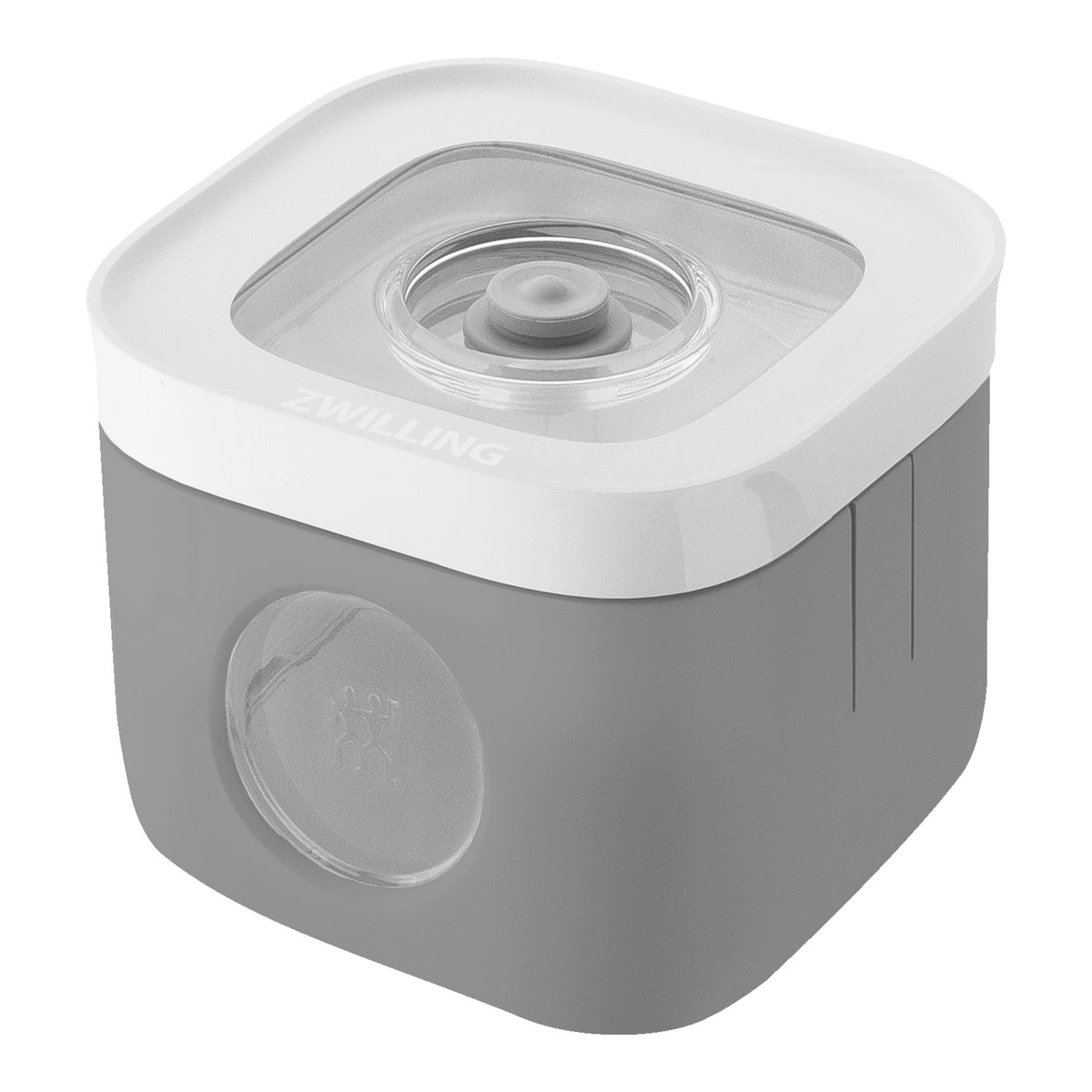 ZWILLING Fresh & Save CUBE CUBE Small Sleeve Set - Grey