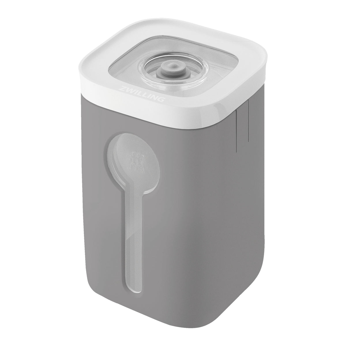 ZWILLING Fresh & Save CUBE CUBE Small Sleeve Set - Grey