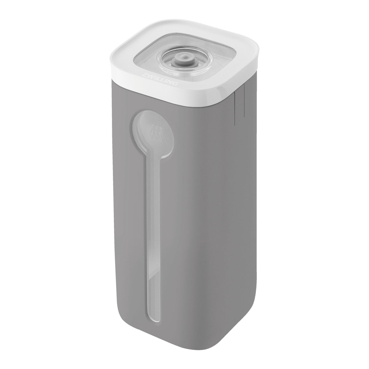 ZWILLING Fresh & Save CUBE CUBE Small Sleeve Set - Grey