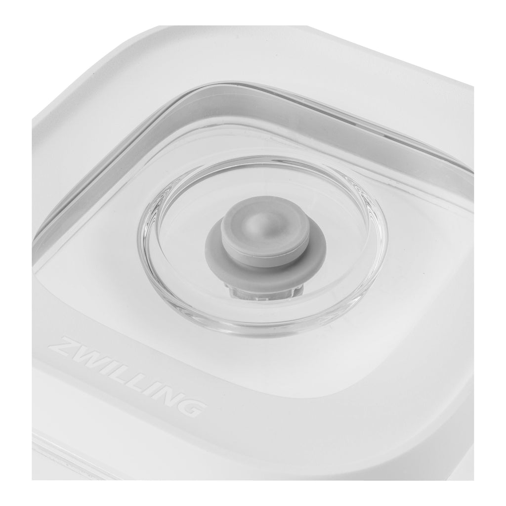 ZWILLING Fresh & Save CUBE CUBE Set