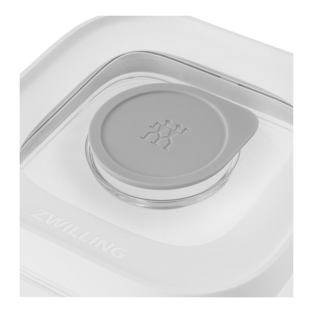 ZWILLING Fresh & Save CUBE CUBE Label Positioner Set