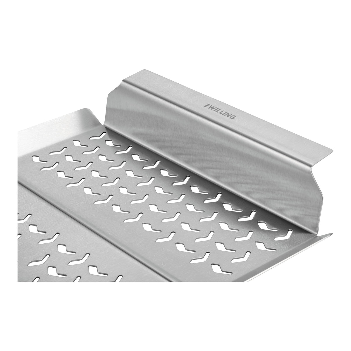 ZWILLING BBQ+ 13-pc BBQ Accessory Set, Stainless Steel