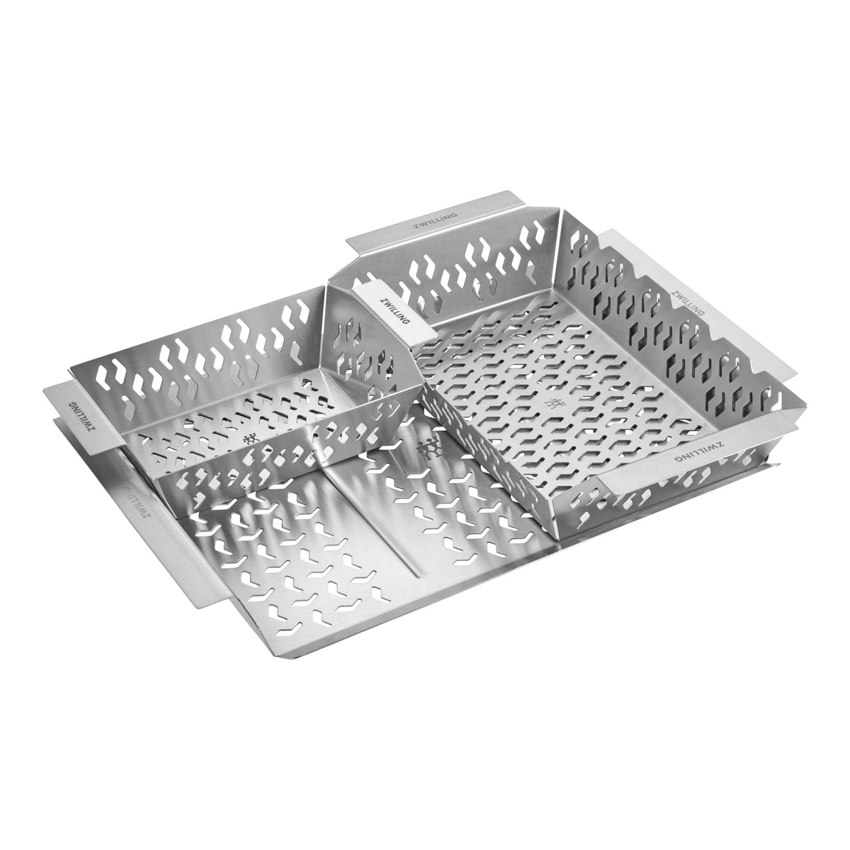 ZWILLING BBQ+ Grill Topper