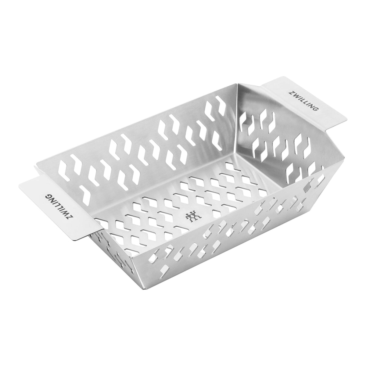 ZWILLING BBQ+ 13-pc BBQ Accessory Set, Stainless Steel