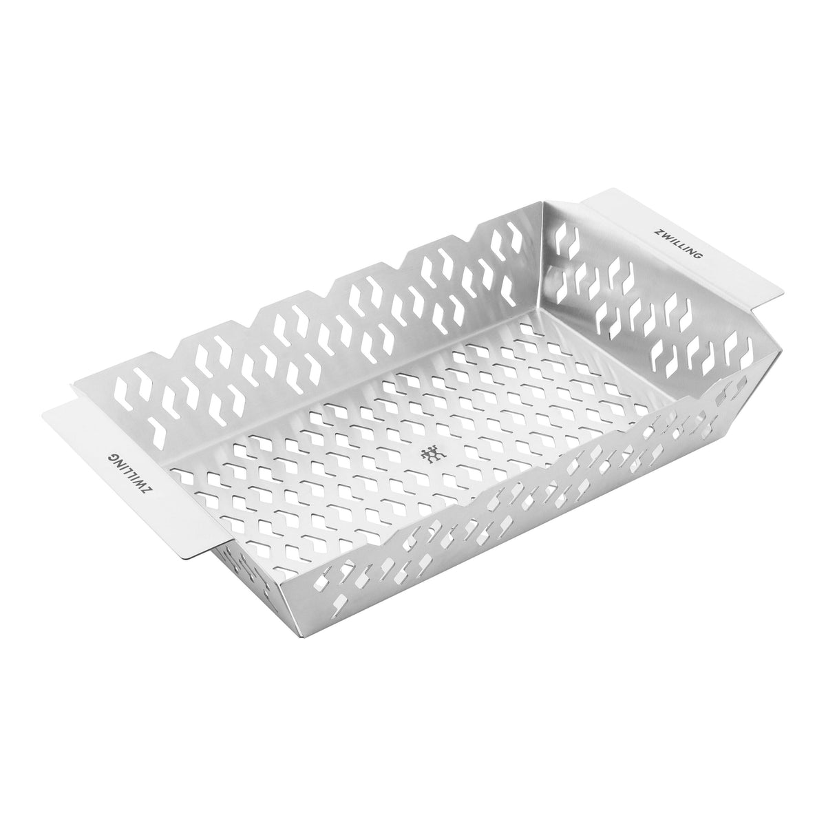 ZWILLING BBQ+ 13-pc BBQ Accessory Set, Stainless Steel