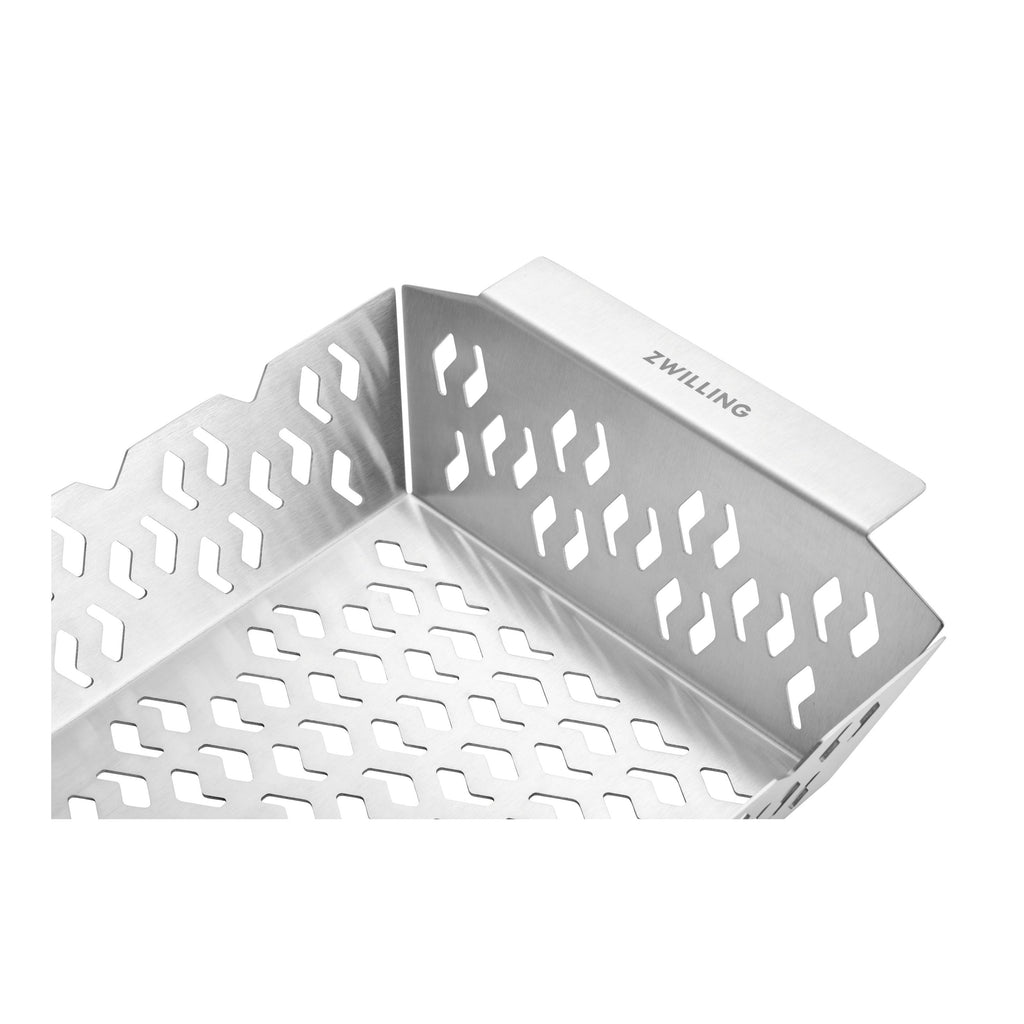 ZWILLING BBQ+ Medium Grill Basket