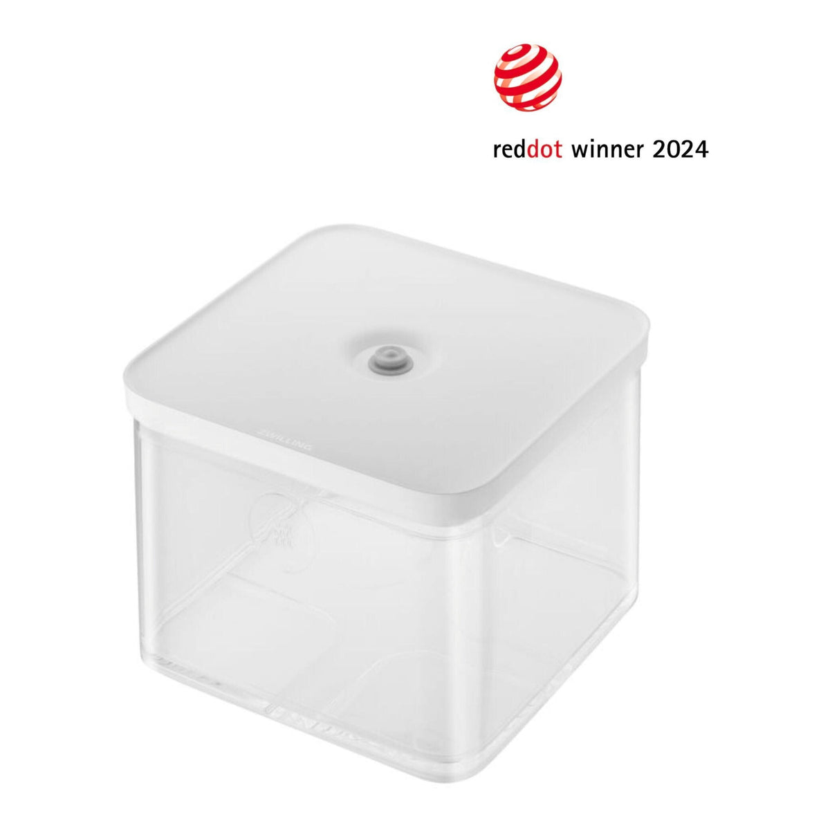 ZWILLING Fresh & Save CUBE CUBE Set