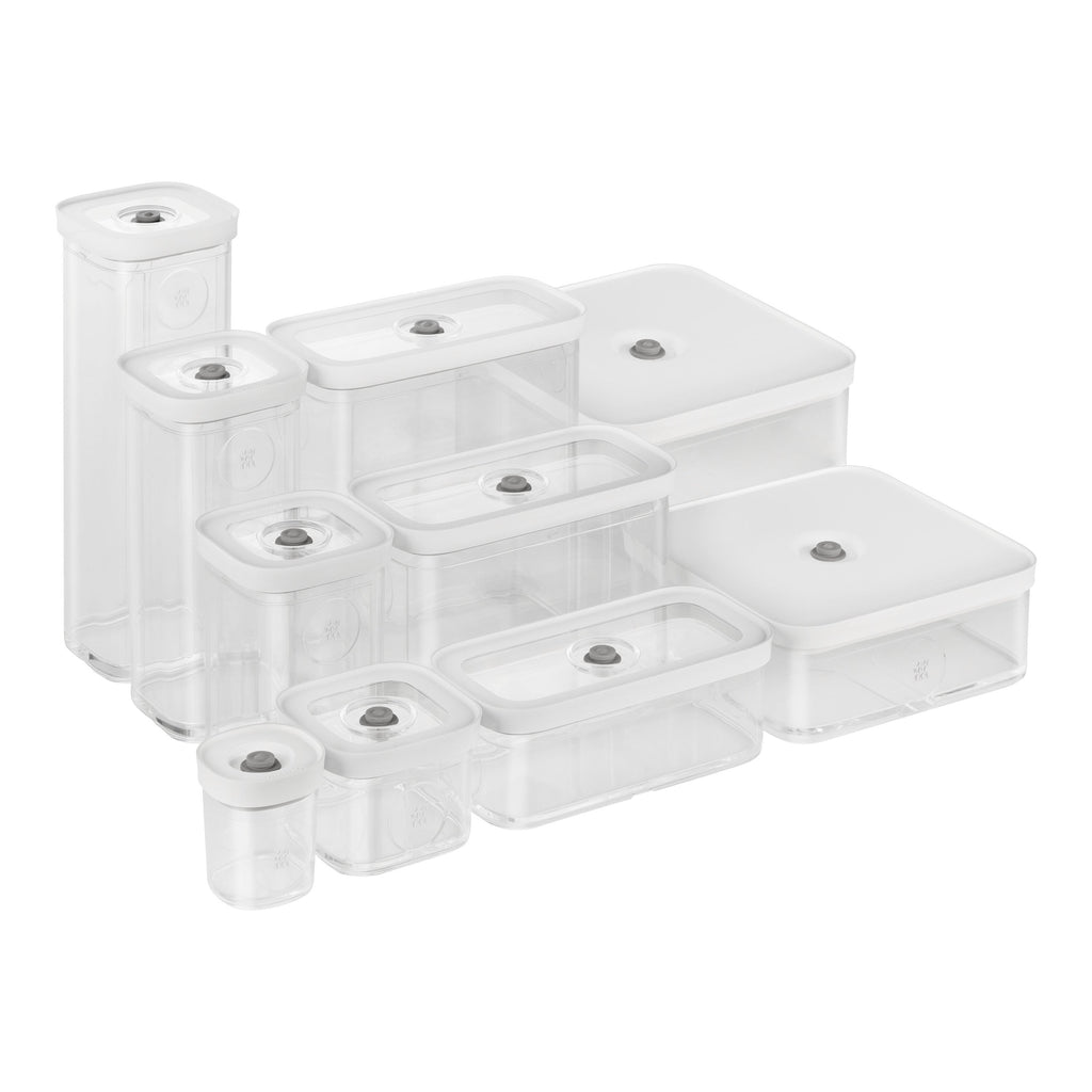 ZWILLING Fresh & Save CUBE CUBE Set
