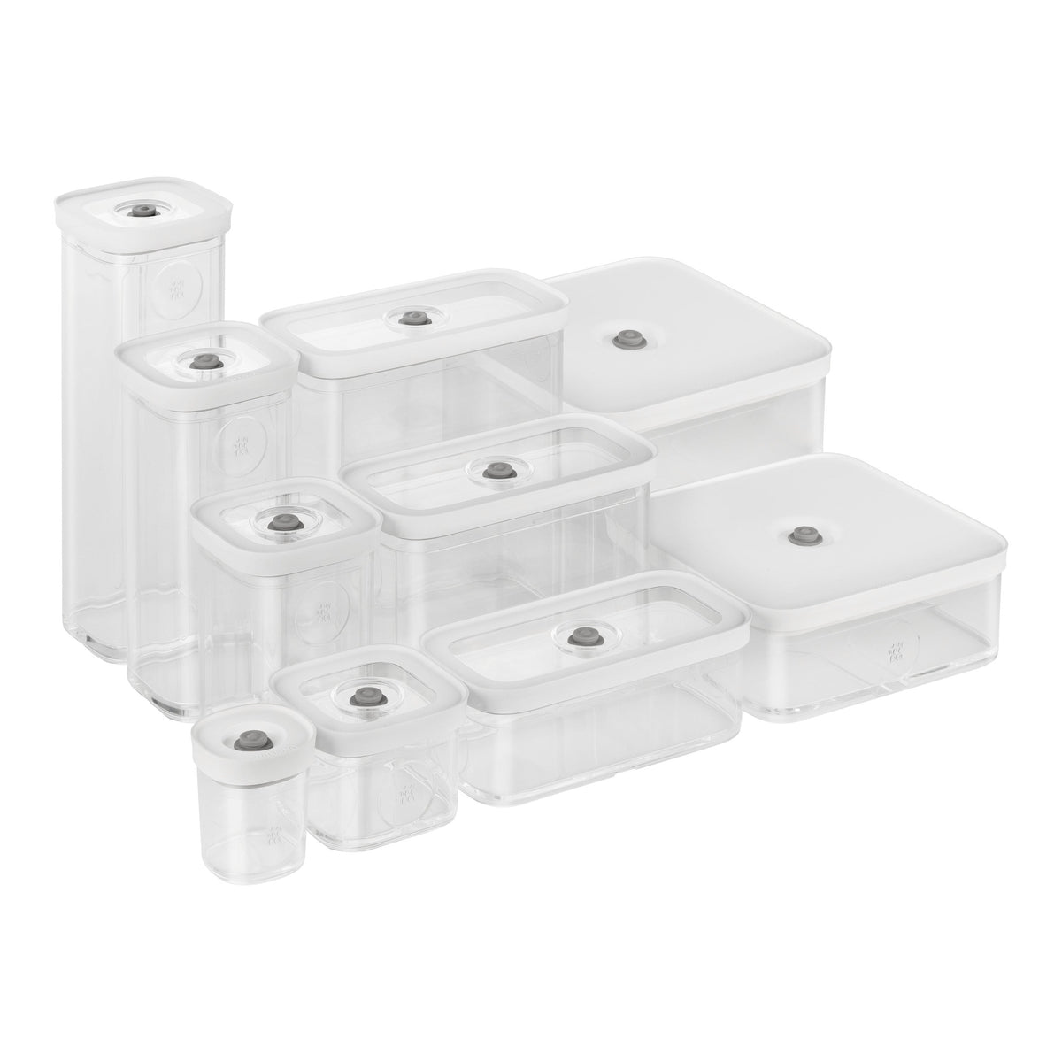 ZWILLING Fresh & Save CUBE CUBE Set