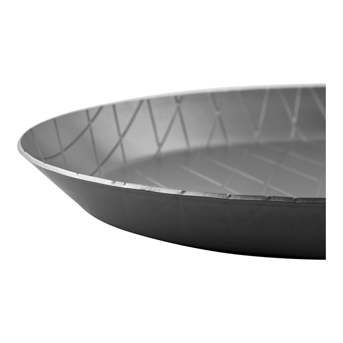 ZWILLING Forge 11-inch, Carbon Steel, Frying Pan