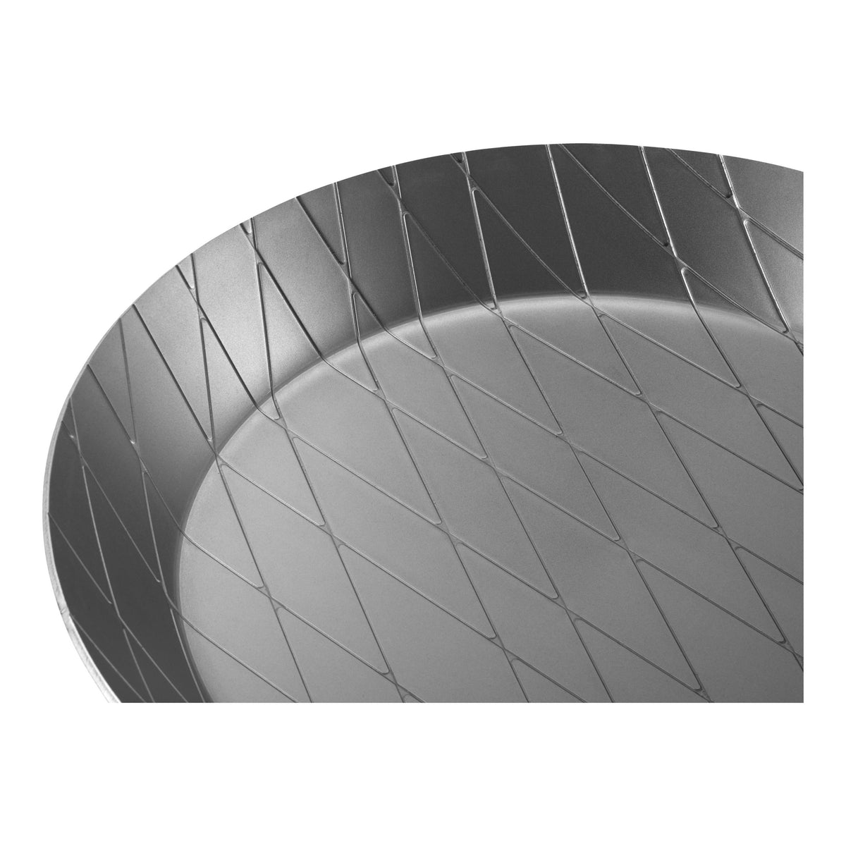 ZWILLING Forge 11-inch, Carbon Steel, Frying Pan