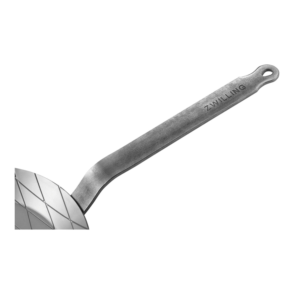 ZWILLING Forge 11-inch, Carbon Steel, Frying Pan
