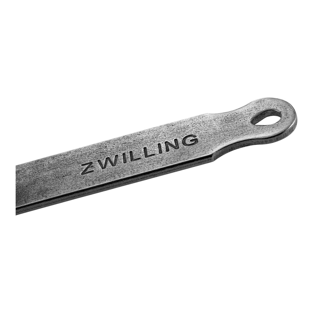 ZWILLING Forge 11-inch, Carbon Steel, Frying Pan