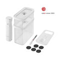 ZWILLING Fresh & Save CUBE CUBE Vacuum Starter Set