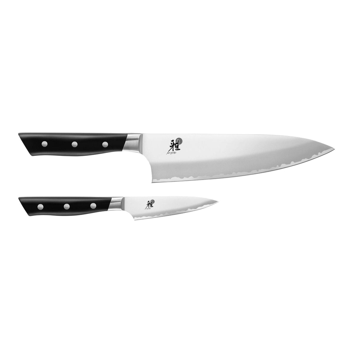 MIYABI Evolution 2-pc, Knife Set