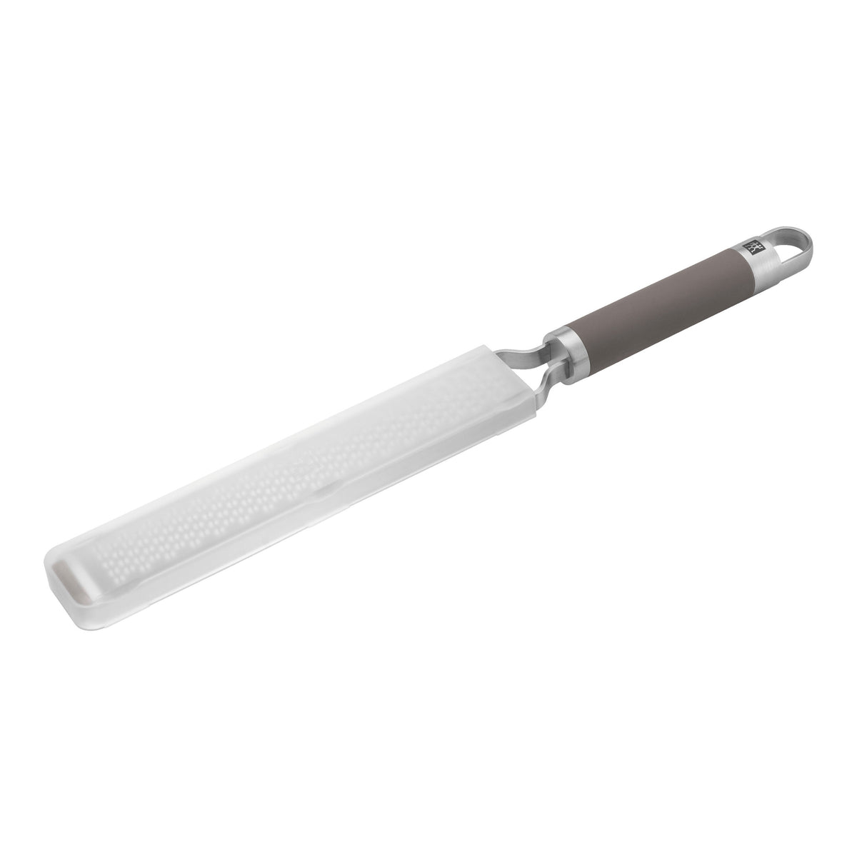 ZWILLING Pro 18/10 Stainless Steel, Zester