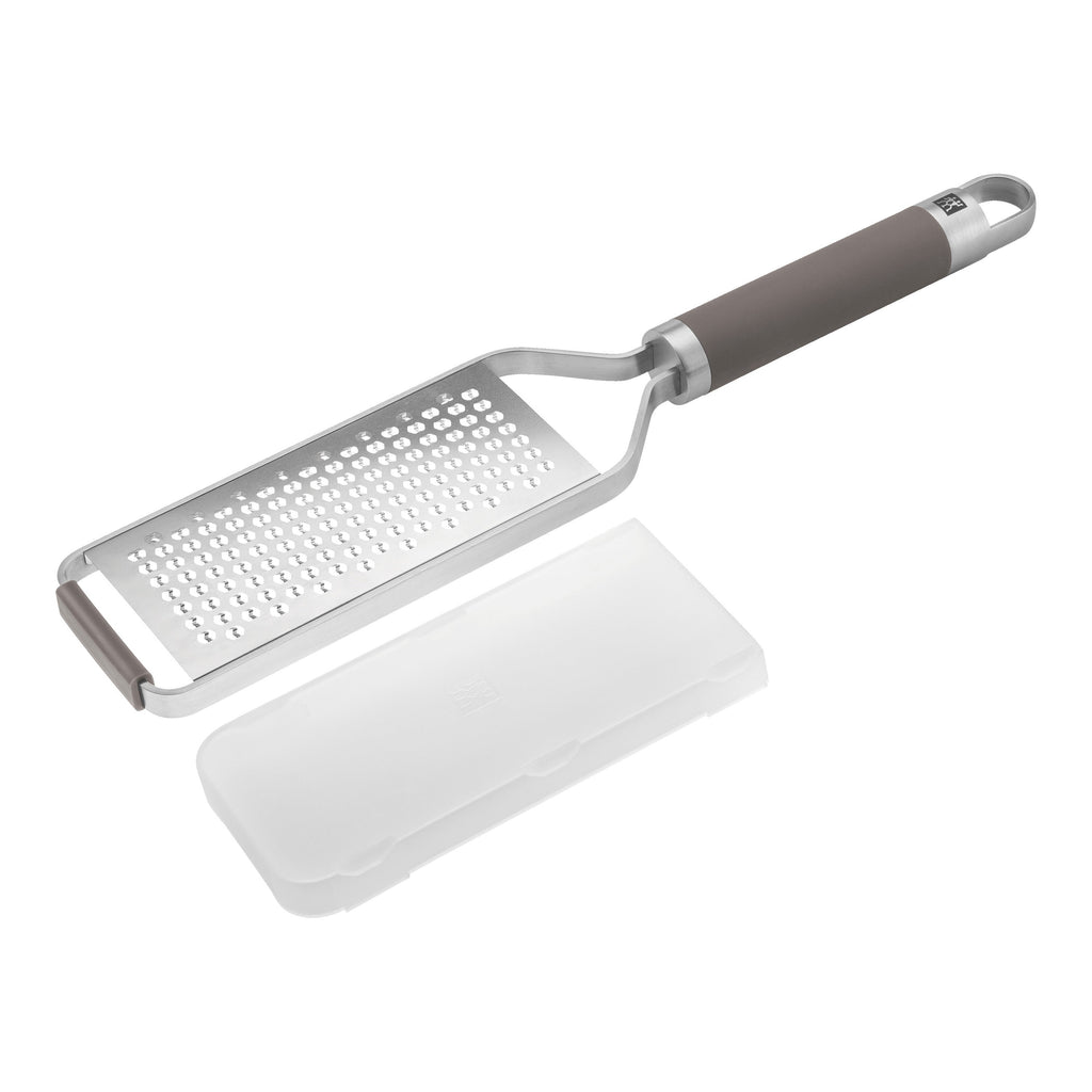 ZWILLING Pro 18/10 Stainless Steel, Fine Grater