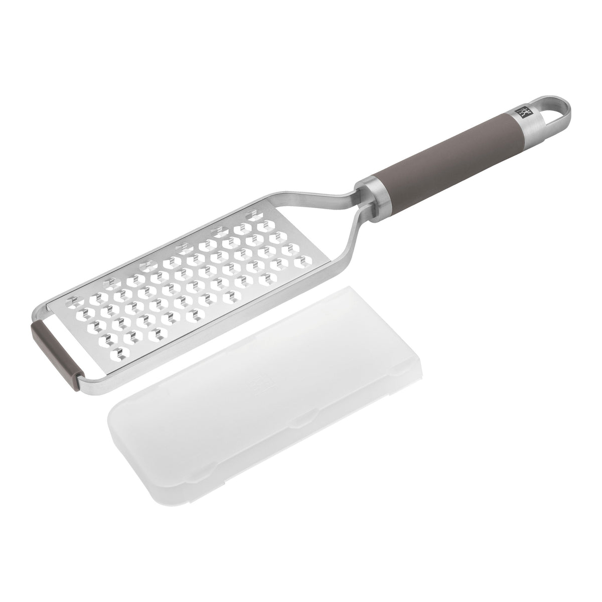 ZWILLING Pro 18/10 Stainless Steel, Medium Grater
