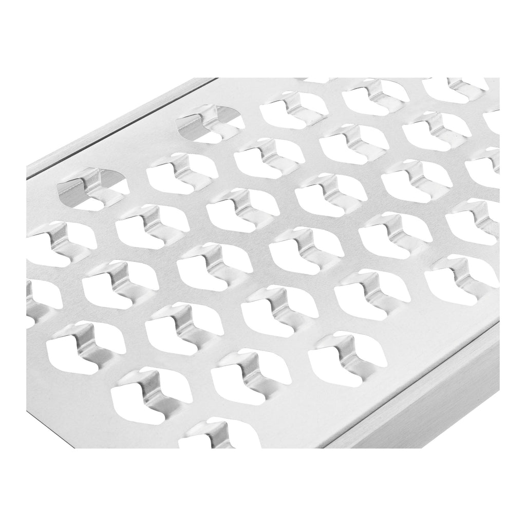 ZWILLING Pro 18/10 Stainless Steel, Medium Grater