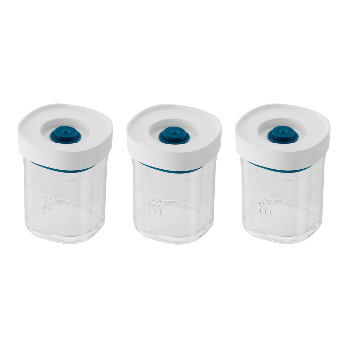ZWILLING Fresh & Save CUBE CUBE Set