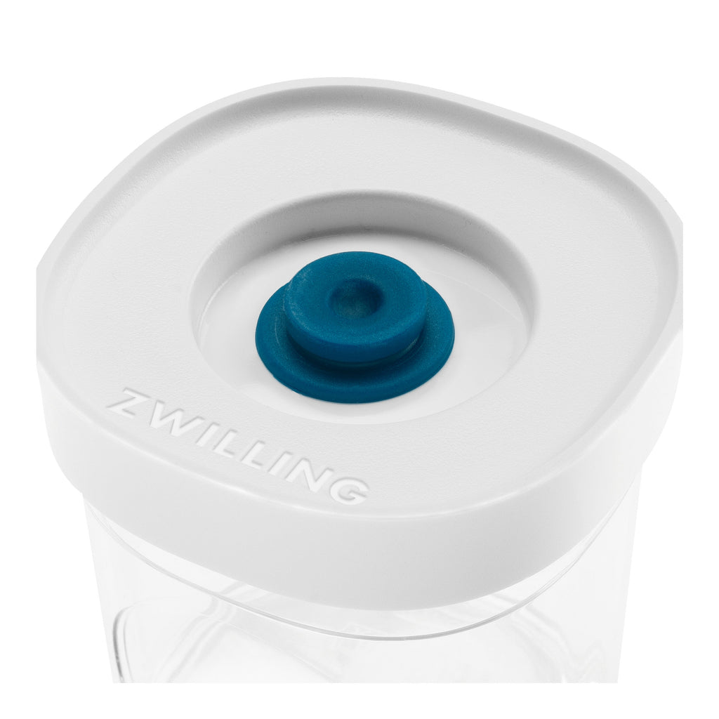 ZWILLING Fresh & Save CUBE CUBE Set