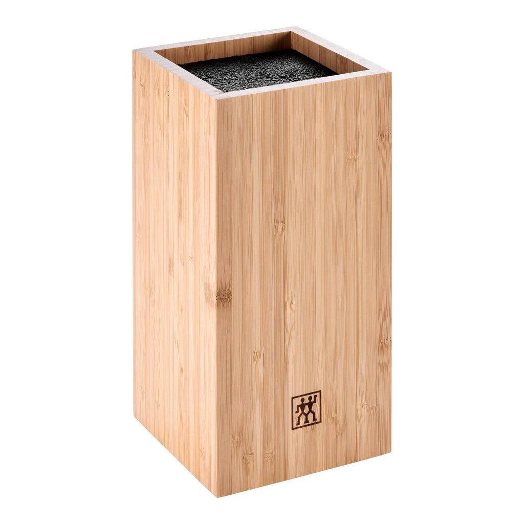 ZWILLING Bamboo, Knife Block Empty