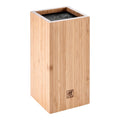 ZWILLING Bamboo, Knife Block Empty