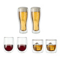 ZWILLING Sorrento Bar 6-pc Entertaining Glassware Set