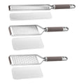 ZWILLING Pro 3-pc Kitchen Gadgets Sets, Stainless Steel