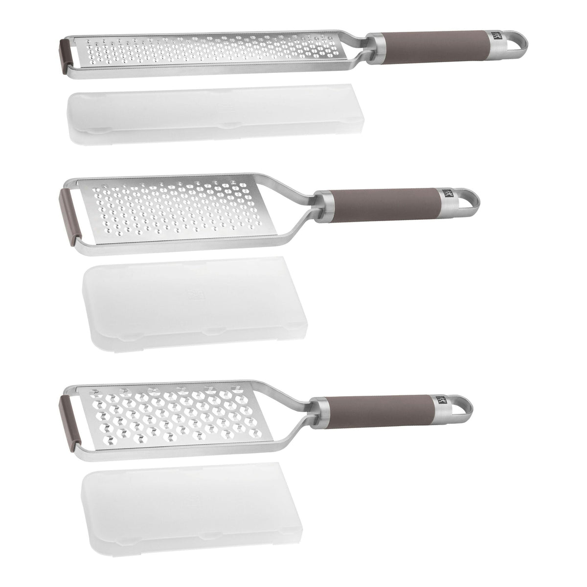 ZWILLING Pro 3-pc Kitchen Gadgets Sets, Stainless Steel