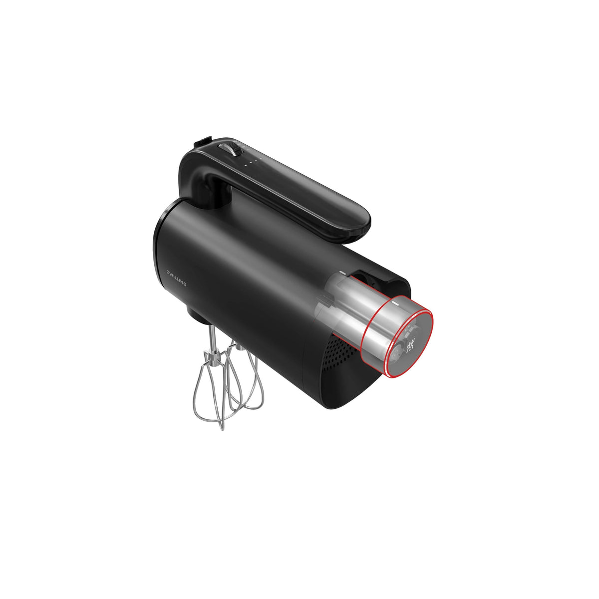 ZWILLING XTEND Cordless Hand Mixer
