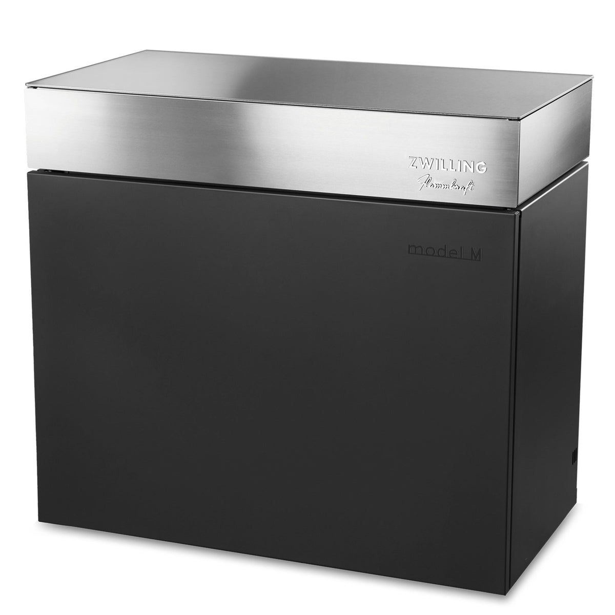 ZWILLING Flammkraft Model M Module