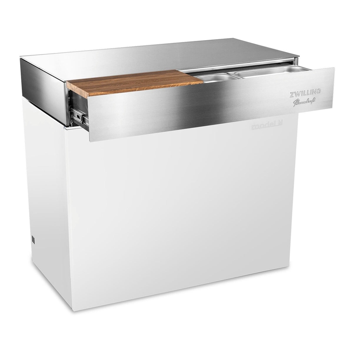 ZWILLING Flammkraft Model M Module