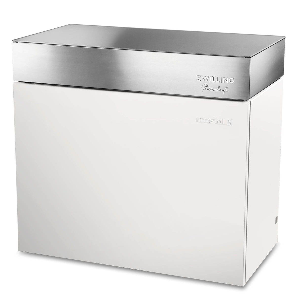 ZWILLING Flammkraft Model M Module