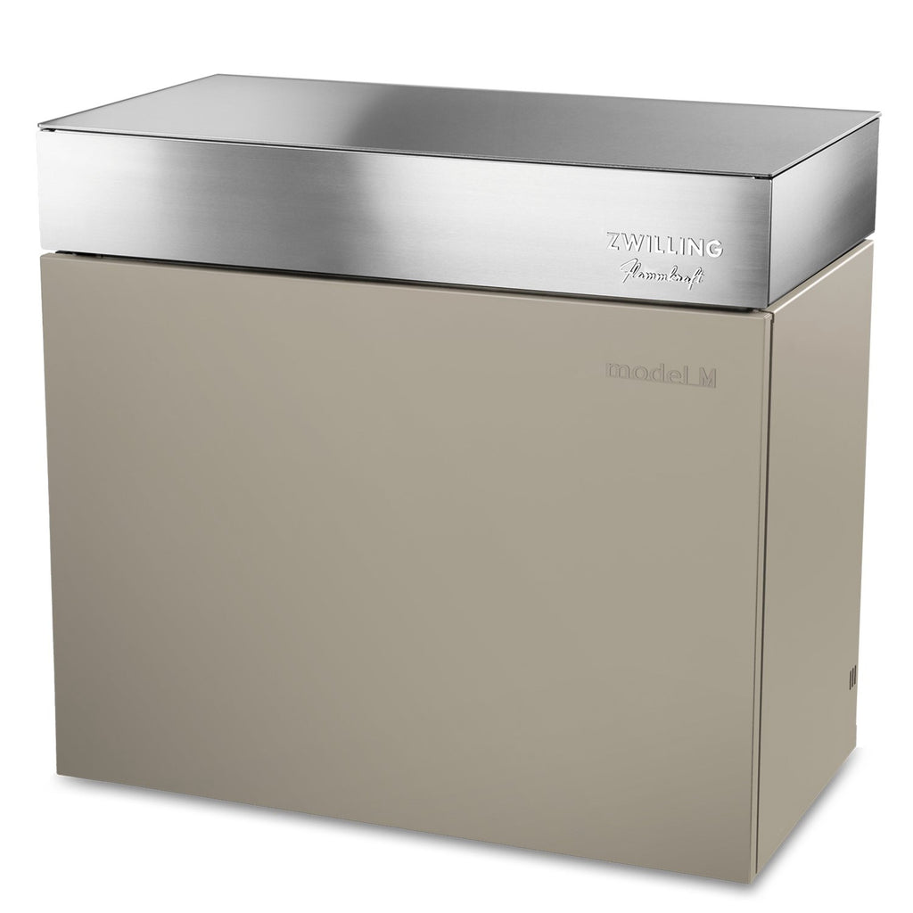 ZWILLING Flammkraft Model M Module
