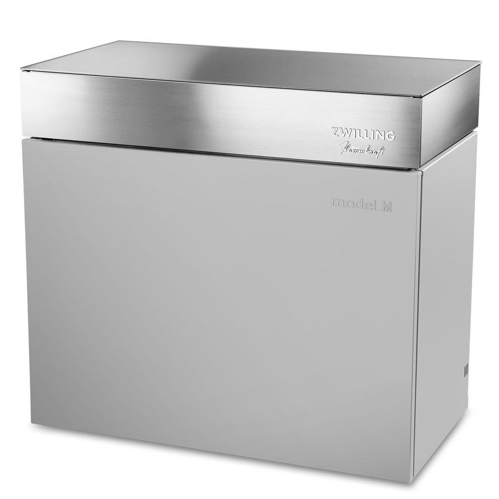 ZWILLING Flammkraft Model M Module
