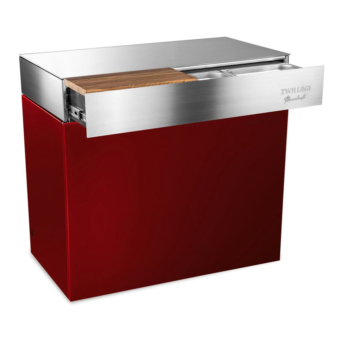 ZWILLING Flammkraft Model M Module