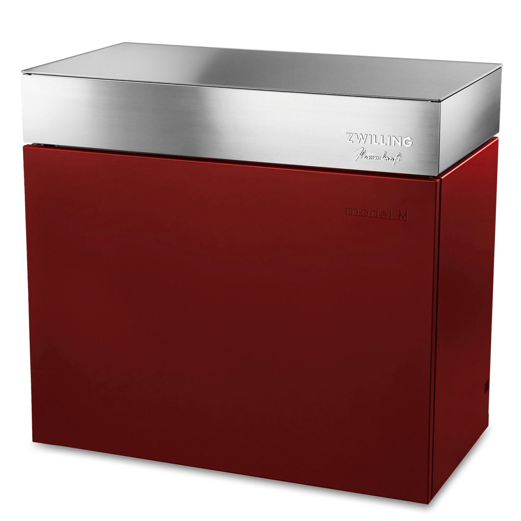 ZWILLING Flammkraft Model M Module