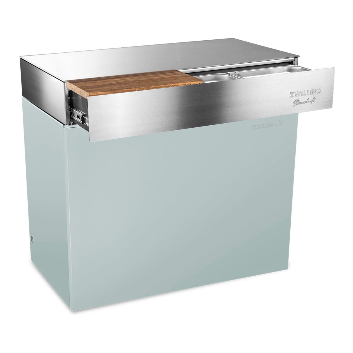 ZWILLING Flammkraft Model M Module
