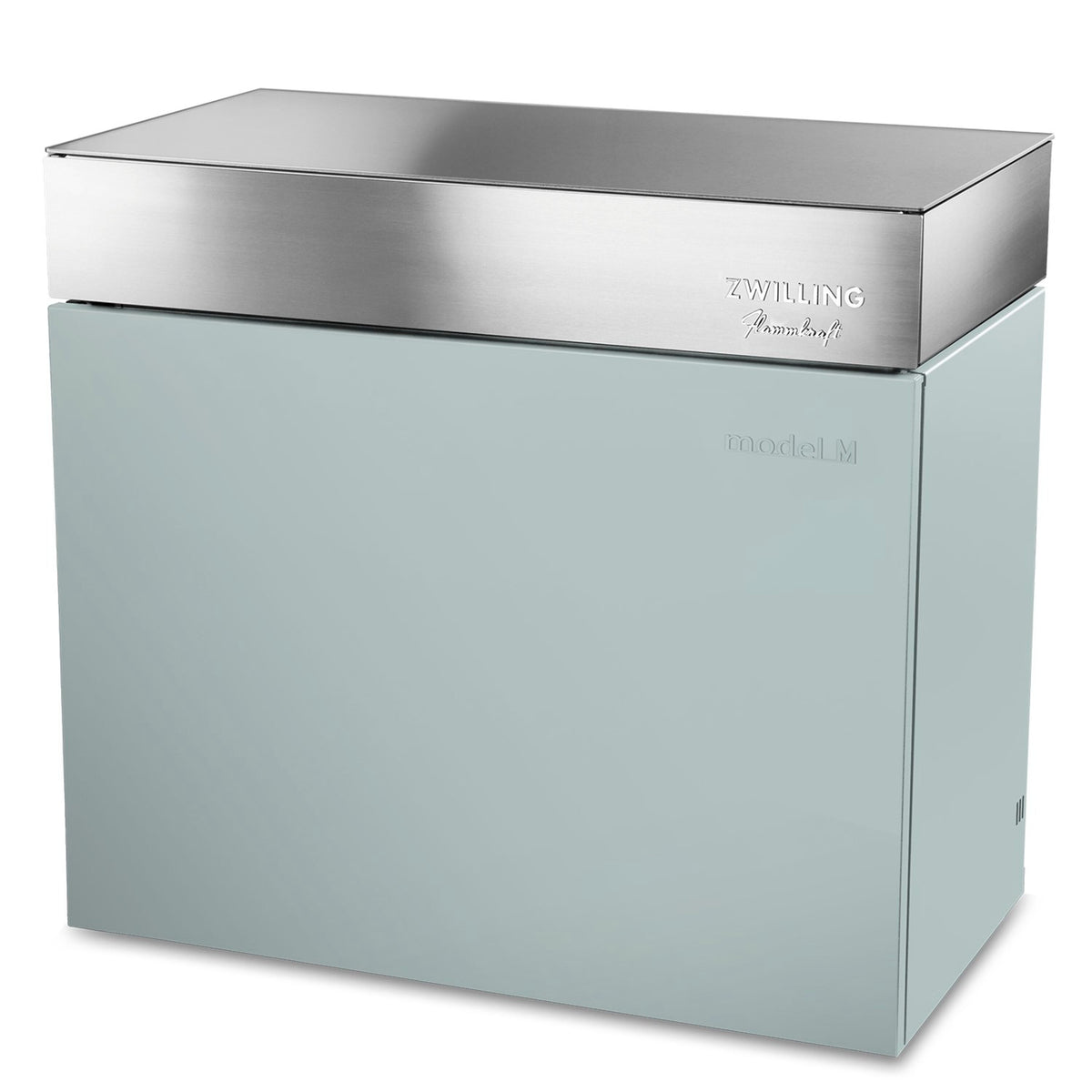 ZWILLING Flammkraft Model M Module