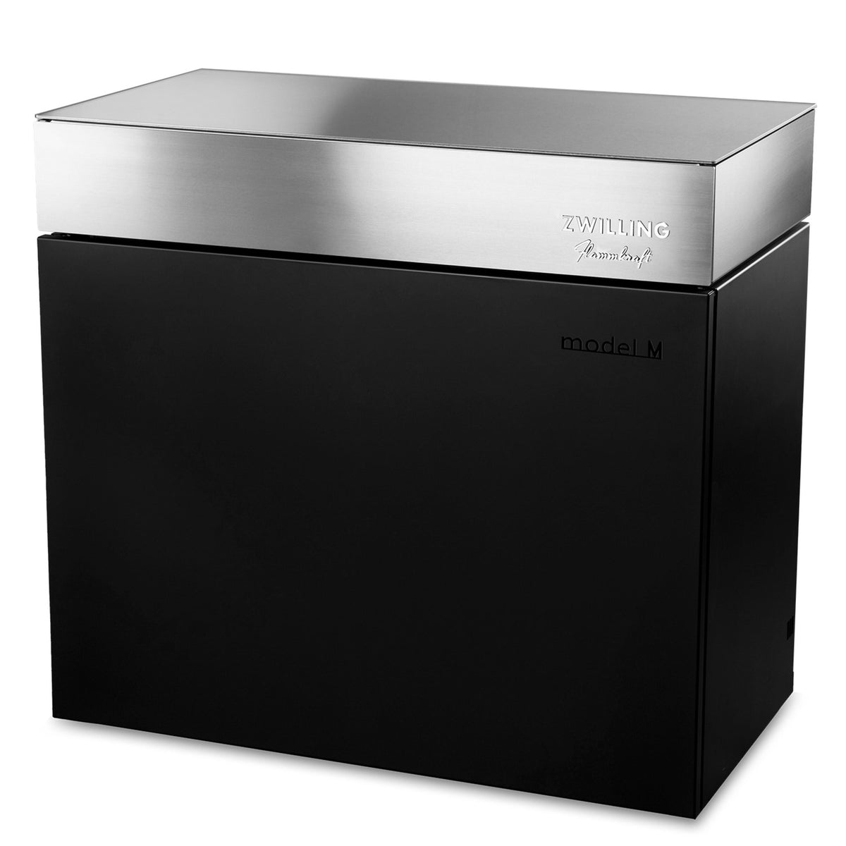 ZWILLING Flammkraft Model M Module