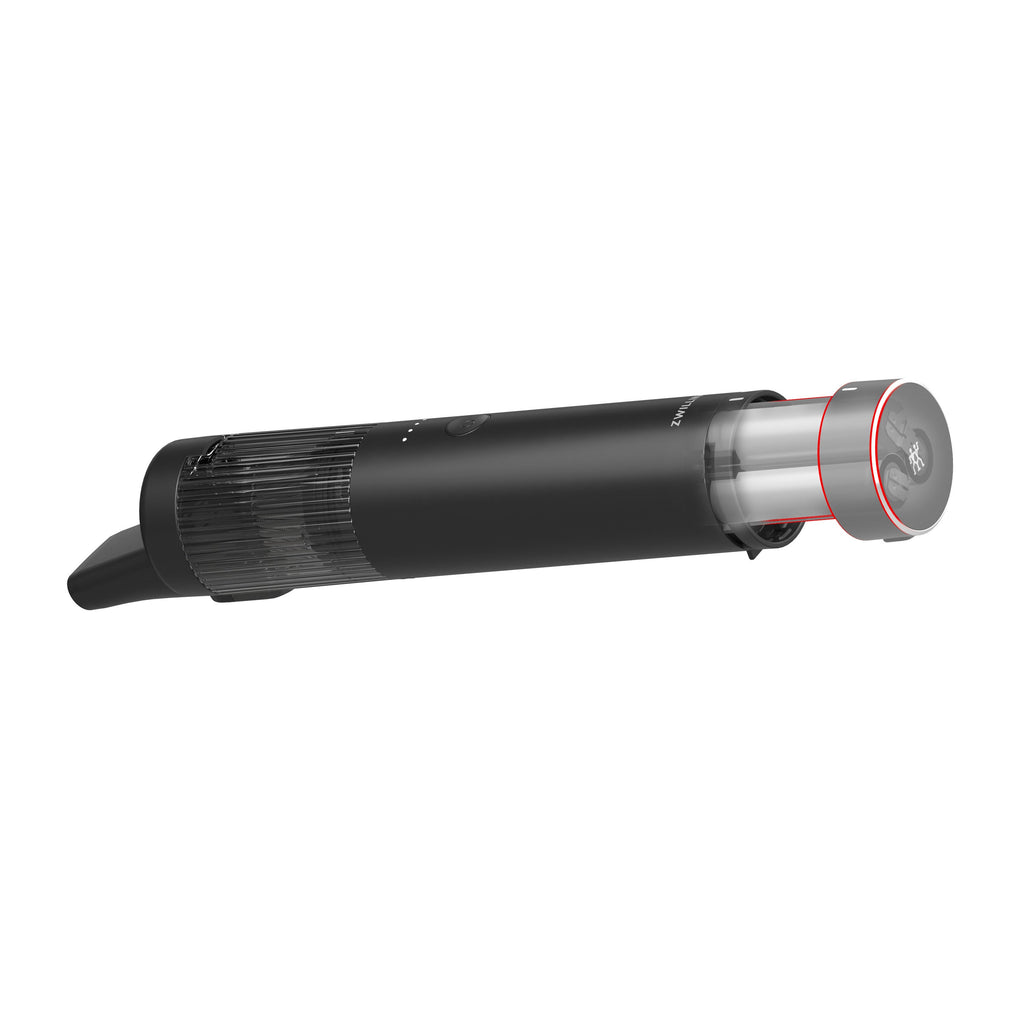 ZWILLING XTEND Cordless Vacuum Cleaner