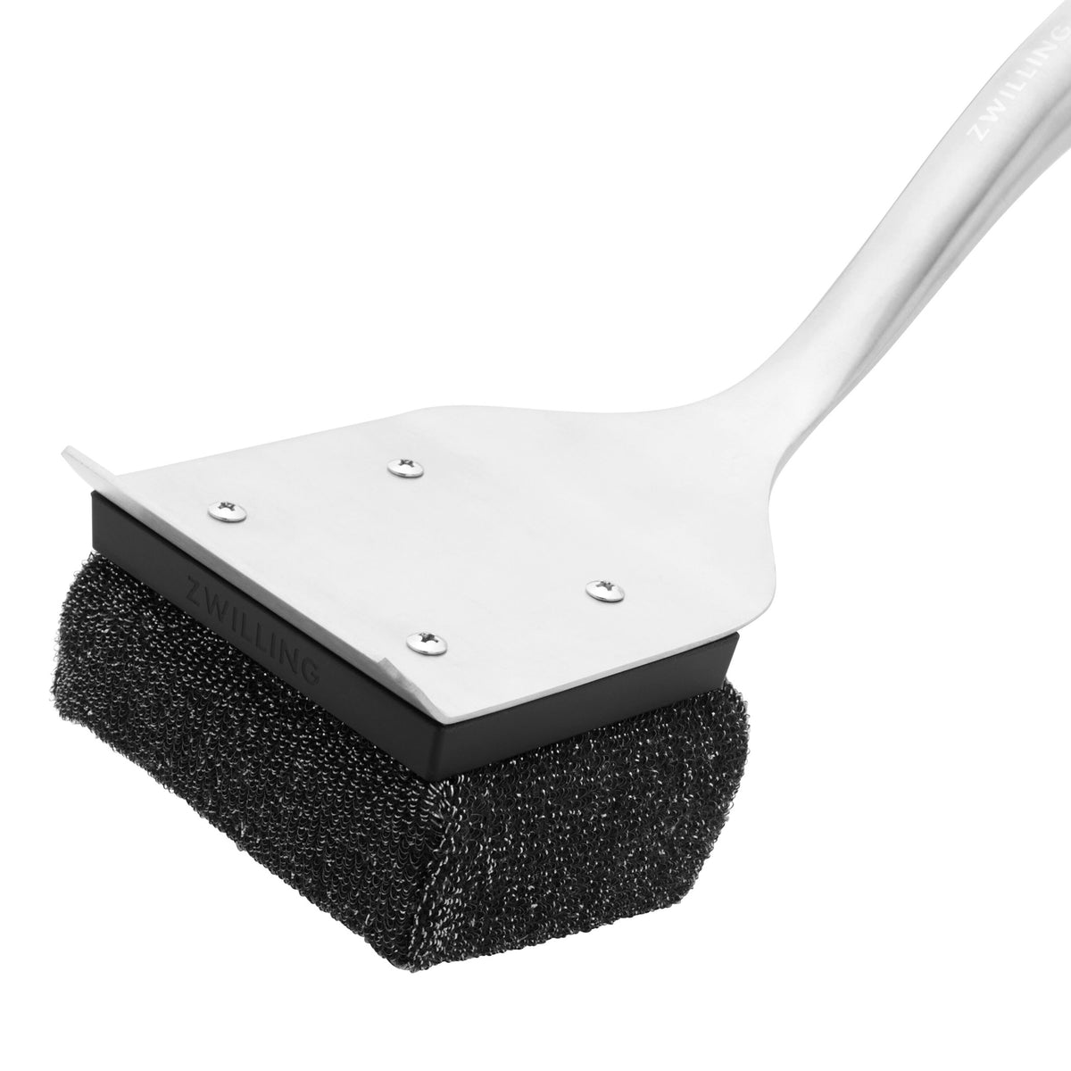 ZWILLING BBQ+ Grill Steam Brush