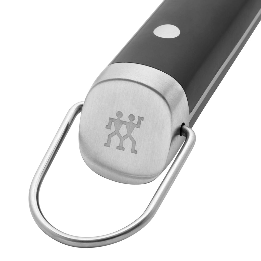 ZWILLING BBQ+ Grill Steam Brush