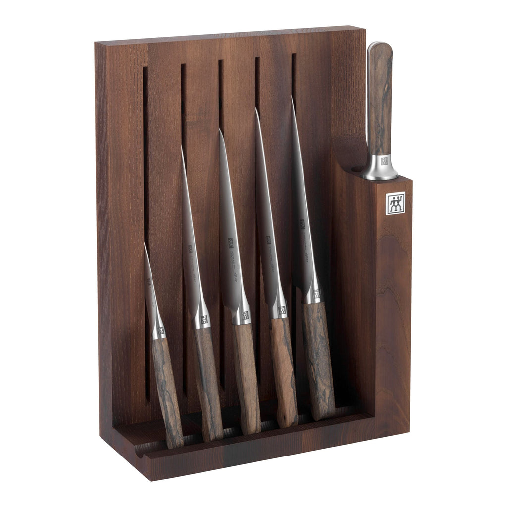 ZWILLING 1731 7-pc, Knife block set