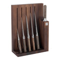 ZWILLING 1731 7-pc, Knife block set