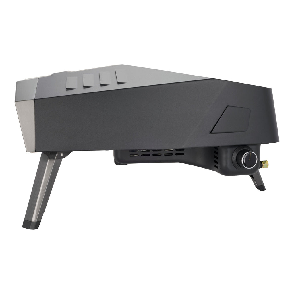 ZWILLING BBQ+ Gas pizza oven